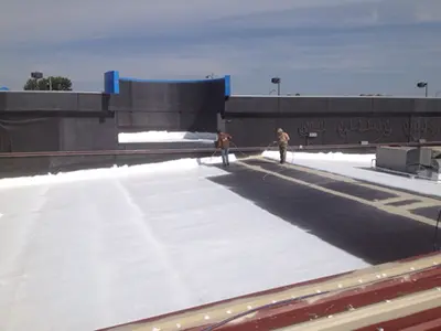 commercial-industrial-roofing-contractor-MI-Michigan-coatings-6