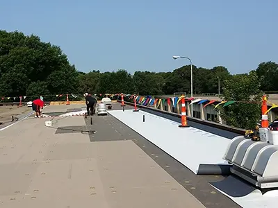 commercial-industrial-roofing-contractor-MI-Michigan-single-ply-membrane-4