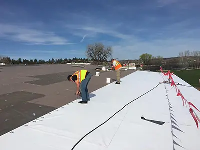 commercial-industrial-roofing-contractor-MI-Michigan-single-ply-membrane-6