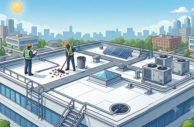maintenance